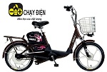 Báng giá xe đạp điện hãng Yamaha